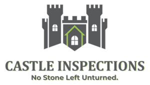 Castle Inspections Logo